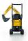 Мини екскаватори New Holland E10SR