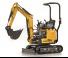 Мини екскаватори New Holland E10SR