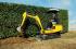 Мини екскаватори New Holland E16B