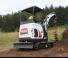 Мини екскаватори Bobcat E17