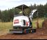 Мини екскаватори Bobcat E17