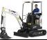 Мини екскаватори Bobcat E17z