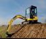 Мини екскаватори New Holland E18B