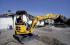 Мини екскаватори New Holland E18SR