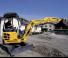 Мини екскаватори New Holland E18SR