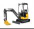 John Deere Construction E18ZS