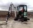 Мини екскаватори Bobcat E19