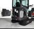 Мини екскаватори Bobcat E19