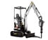 Мини екскаватори Bobcat E20