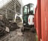 Мини екскаватори Bobcat E20