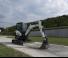 Мини екскаватори Bobcat E27z