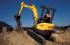 Мини екскаватори New Holland E29B SR