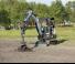 Мини екскаватори Bobcat E32