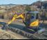 New Holland E33C