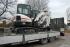 Мини екскаватори Bobcat E35