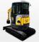 New Holland E35B SR