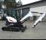 Bobcat E35z