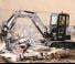 Мини екскаватори Bobcat E45