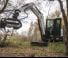 Мини екскаватори Bobcat E45