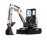 Мини екскаватори Bobcat E50