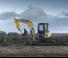 Мини екскаватори New Holland E50B SR
