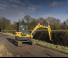 Мини екскаватори New Holland E50B SR