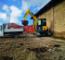 Мини екскаватори New Holland E50B SR