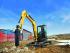 Мини екскаватори New Holland E50B SR