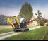 Мини екскаватори New Holland E50B SR