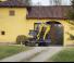Мини екскаватори New Holland E50B SR