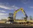 Мини екскаватори New Holland E50B SR
