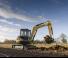 Мини екскаватори New Holland E50B SR