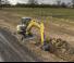 Мини екскаватори New Holland E50B SR