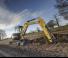 Мини екскаватори New Holland E50B SR