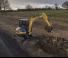 Мини екскаватори New Holland E50B SR