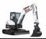 Bobcat E50z