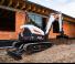 Мини екскаватори Bobcat E50z