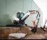 Мини екскаватори Bobcat E55z