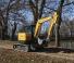 Верижни екскаватори New Holland E60C