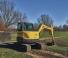 Верижни екскаватори New Holland E60C