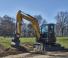 Верижни екскаватори New Holland E60C