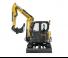 Верижни екскаватори New Holland E60C