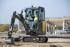 Мини екскаватори Volvo EC18C