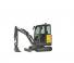 Мини екскаватори Volvo EC18E