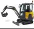 Мини екскаватори Volvo EC20C