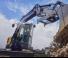 Мини екскаватори Volvo EC37