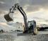 Мини екскаватори Volvo EC55C