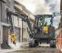 Мини екскаватори Volvo ECR50