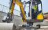 Мини екскаватори Wacker Neuson ET20