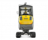 Мини екскаватори Wacker Neuson ET18